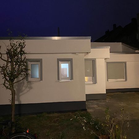 Neues Bungalow Fuer Bis Zu 4 Personen Oberhausen  Ngoại thất bức ảnh