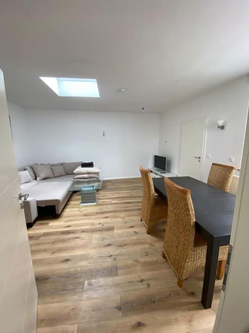Neues Bungalow Fuer Bis Zu 4 Personen Oberhausen  Ngoại thất bức ảnh