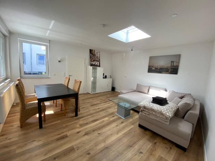 Neues Bungalow Fuer Bis Zu 4 Personen Oberhausen  Ngoại thất bức ảnh