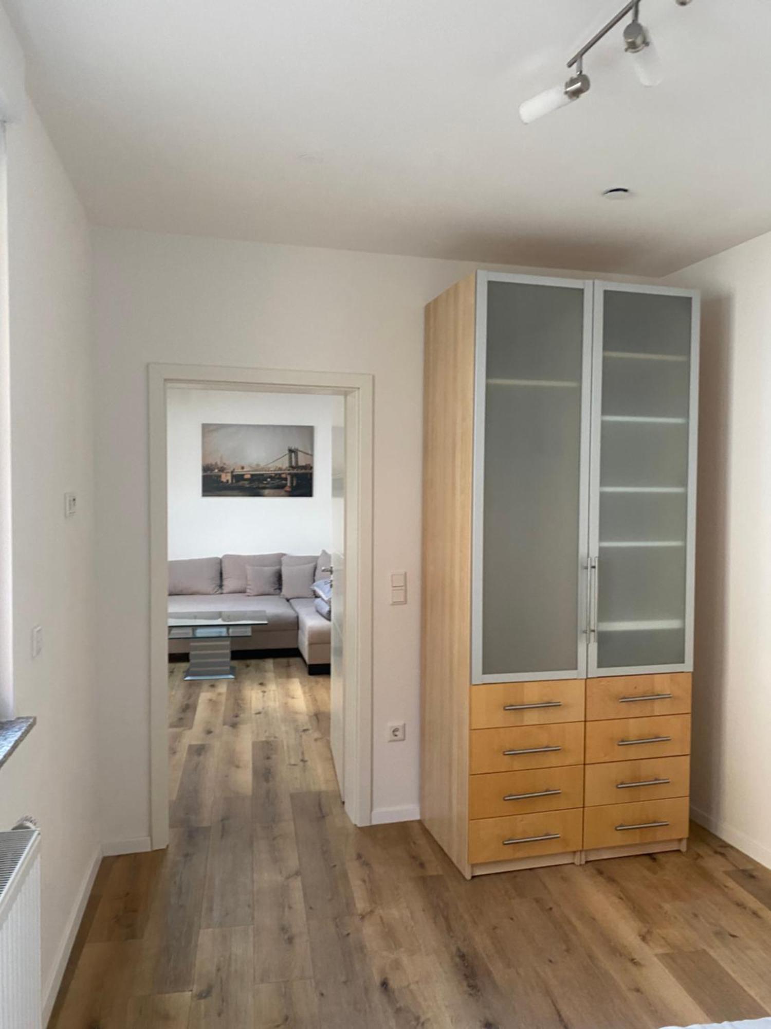 Neues Bungalow Fuer Bis Zu 4 Personen Oberhausen  Ngoại thất bức ảnh