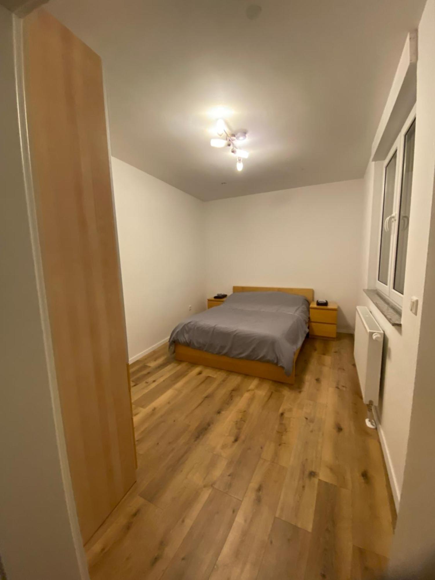 Neues Bungalow Fuer Bis Zu 4 Personen Oberhausen  Ngoại thất bức ảnh